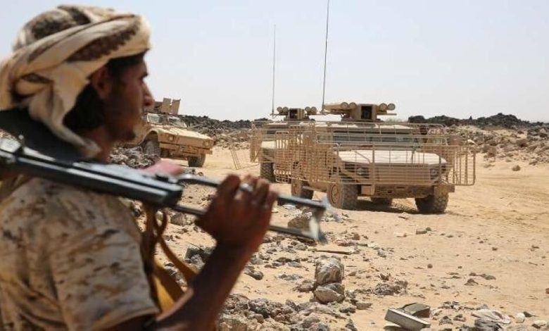 الجيش الوطني يحرز تقدماً في معقل الانقلابيين الحوثيين شمال شرق محافظة صعدة