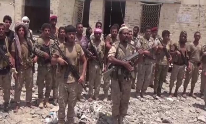 هزائم الميليشيات الحوثية تتوالى في صعدة وحجة ومقتل خمسة قادة
