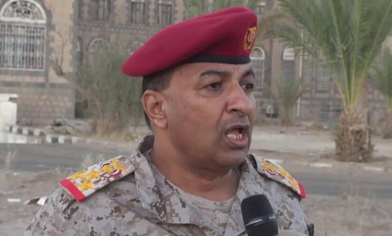 الجيش اليمني: أقل من 10 كيلو مترات تفصلنا عن معقل الحوثيين بصعدة