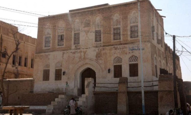 مخطوطات اليمن ضحية أخرى للحرب