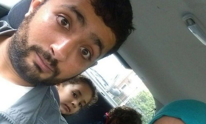 محكمة بريطانية تدين يمني بالسجن مدى الحياة لقتله زوجته وأطفاله