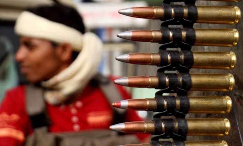 إخوان اليمن يشعلون الحرب لفرض سيطرتهم على تعز