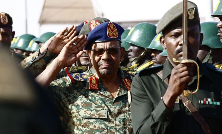 البرلمان السوداني يطالب بسحب قواته المشاركة في اليمن