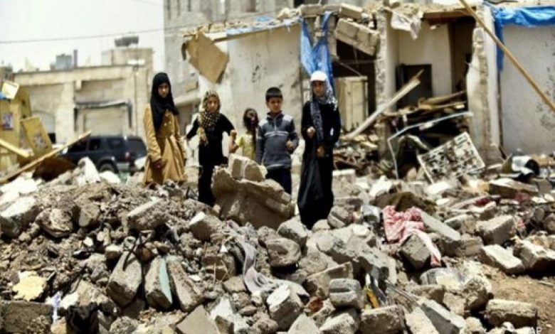 حرب اليمن في مهرجان مدريد الدولي للأفلام