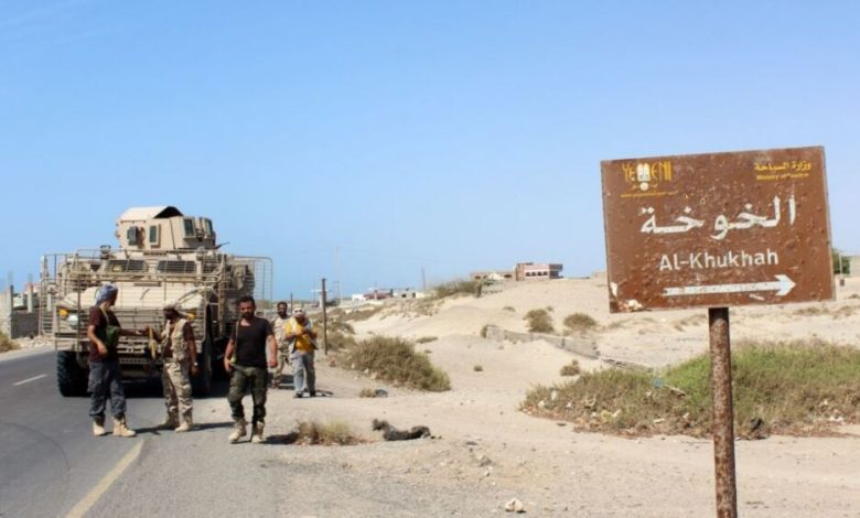 مسؤول في البنتاغون لـلحرة : لدينا قوة خاصة في اليمن
