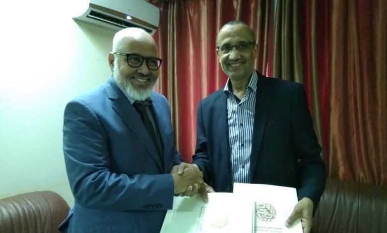 الهيئة العربية للمسرح تدشن مرحلة مسرحية جديدة في موريتانيا