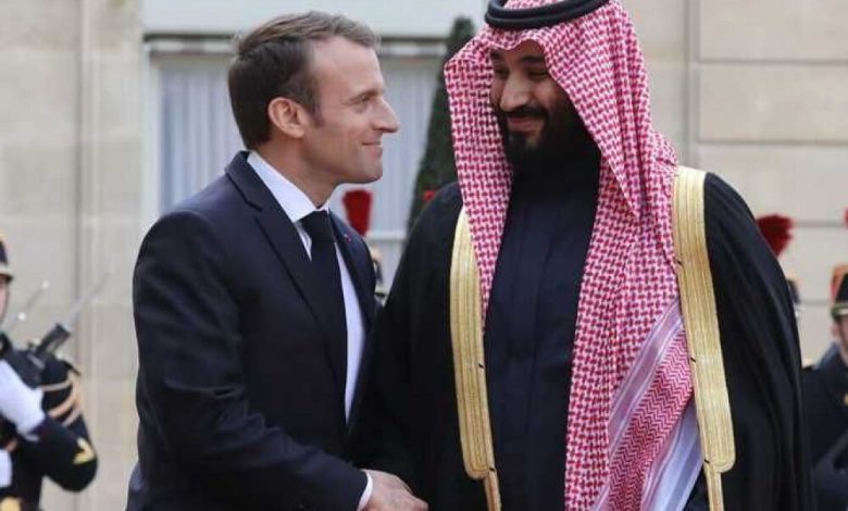 باريس تحضّر للمؤتمر الإنساني حول اليمن