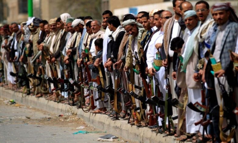 العرب اللندنية: غريفيث يمنح الحوثيين الفرصة الأخيرة لتسليم الحديدة