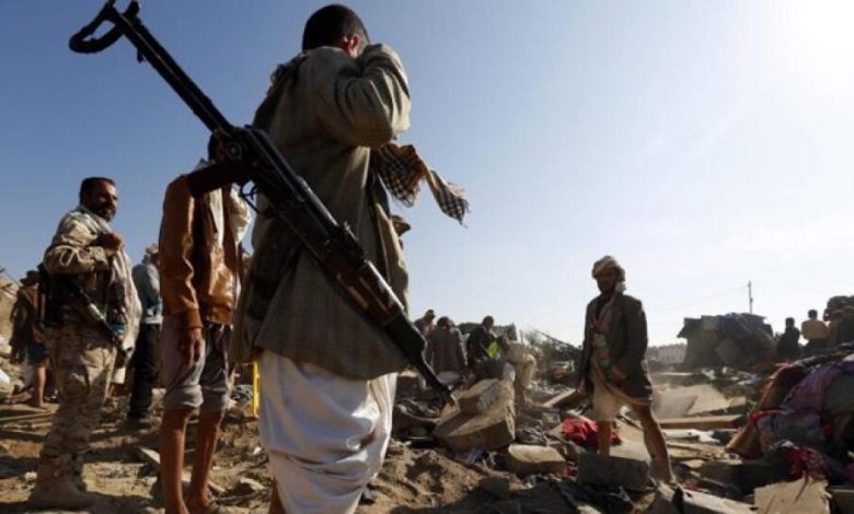 وزير حوثي يؤكد حقيقة أسباب انقلابهم على الحكومة الشرعية في اليمن