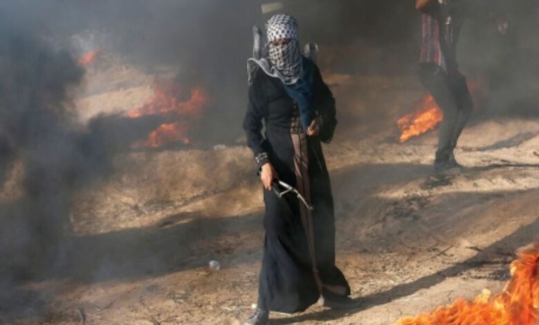 شهيدان وجرحى.. وهدوء «ملغوم» في غزة