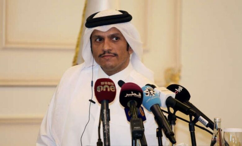 قطر تعلق على التقرير الأممي بشأن ارتكاب جرائم حرب في اليمن