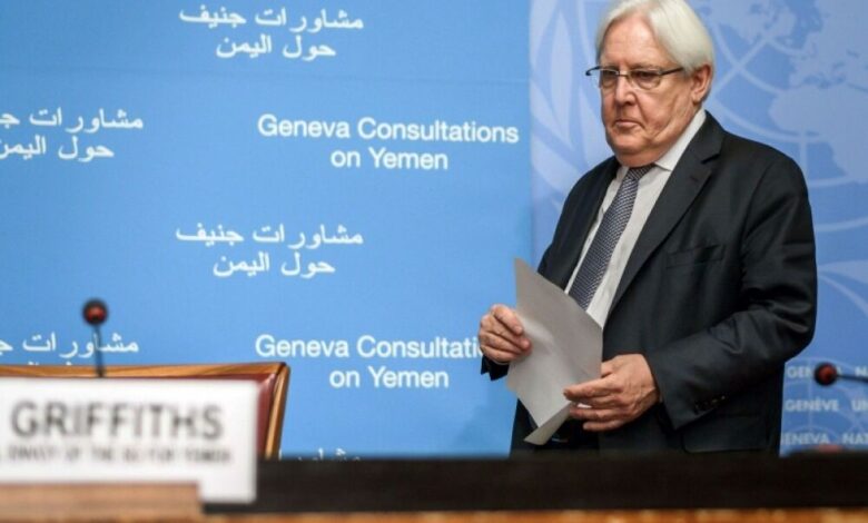 العرب اللندنية: إخفاقات تسبق مشاورات جنيف تعيق التوصل إلى اتفاقات يمنية