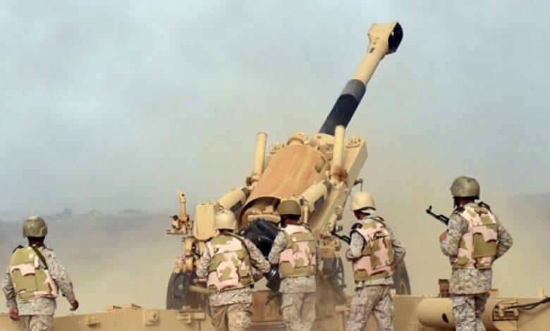 العرب اللندنية : الدفاعات الجوية السعودية تسقط صاروخا باليستيا حوثيا باتجاه جازان