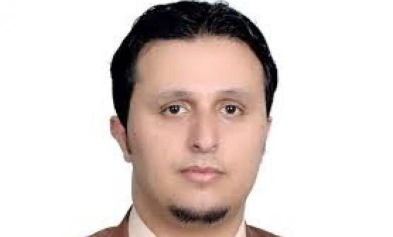 الرحبي: الحوثيين سبب نكبة اليمن