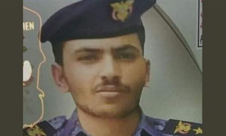 مصرع قائد كتيبة "النخبة" الحوثية في الحديدة