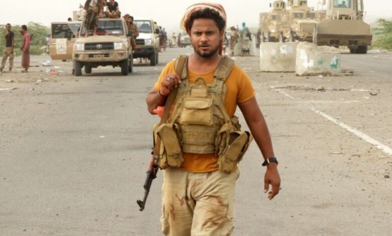 العرب اللندنية : تلاشي منطقة التماس بين القوات اليمنية والحوثيين يقرب استعادة الحديدة
