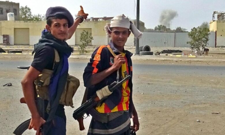 العرب اللندنية : القوات اليمنية تعدل تكتيكاتها لتناسب حرب الشوارع في الحديدة