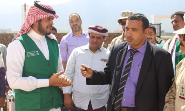 جزيرة سقطرى اليمنية تستقبل مشروعين في قطاع النقل والتعليم