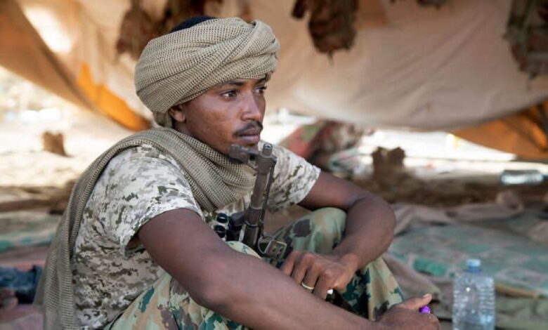 الجيش السوداني ينفي مشاركة قاصرين من دارفور في الحرب اليمنية