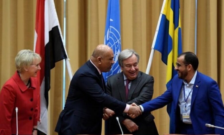 هل ينقذ اجتماع الأردن اتفاق السويد بشأن تبادل الأسرى؟