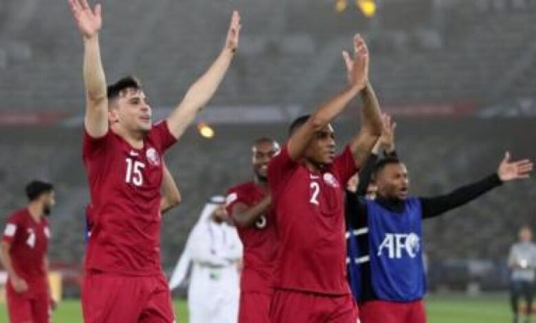 كأس آسيا 2019: قطر تفوز على السعودية في مباراة مشحونة سياسيا
