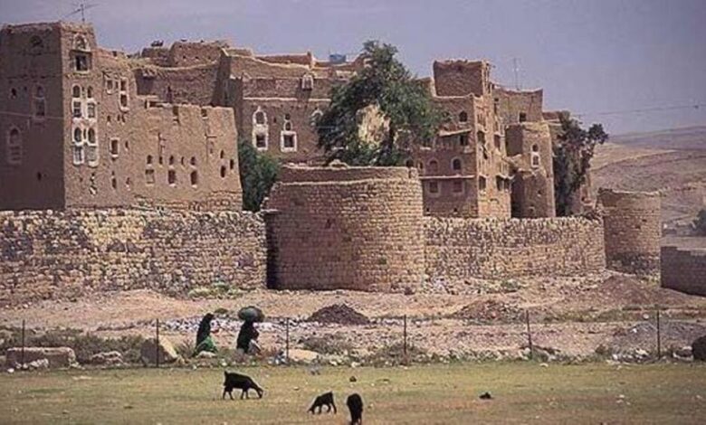 مليشيات الحوثي تنهب مخطوطات أثرية في زبيد بالحديدة