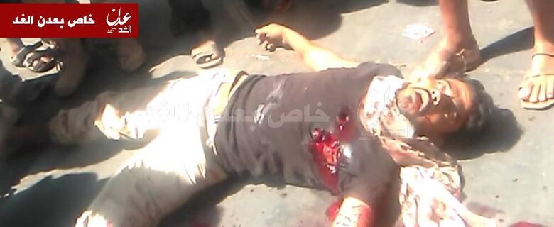 عاجل :  اغتيال جندي من قبل مسلح مجهول في جولة المسبح بتعز