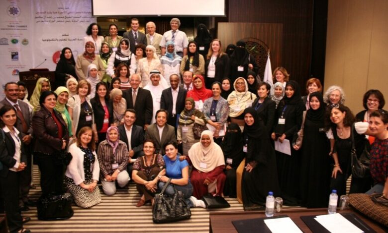 "مؤتمر المرأة في العلوم" يبدأ فعالياته 12 مارس في القاهرة