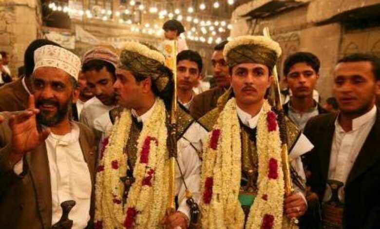 محافظة يمنية تحدد مهر العروس بوثيقة ملزمة