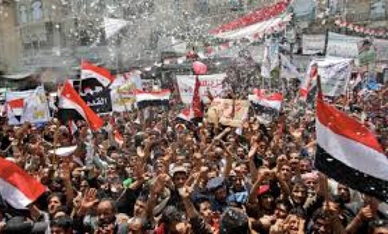 تحليل..مستقبل الأمن الإقليمي العربي للأزمة اليمنية
