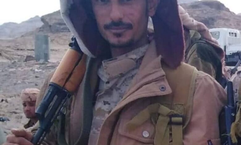 قائد عسكري جنوبي.. يتوعد باستئصال الحوثي من جذوره ويقول بأن المعركة بدأت ولن تتوقف إلا بالنصر أو الشهادة