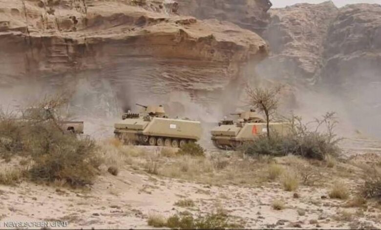 الجيش الوطني يحرر مواقع بالجوف.. وخسائر للحوثي في صعدة