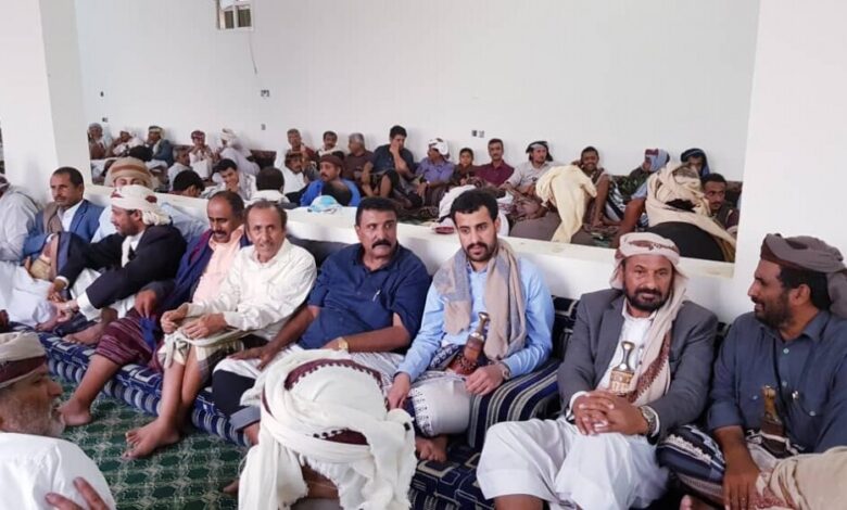 الزوكا: برحيل بن معيلي خسرت اليمن قيلاً عظيمًا وهامة وطنية
