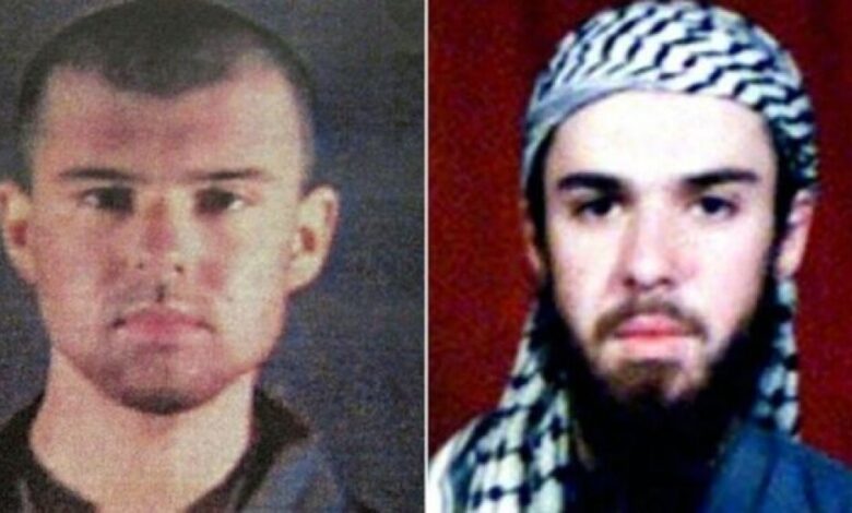 إطلاق سراح "مقاتل طالبان الأمريكي" بعد 17 عاما في السجن