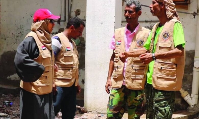 هيومن رايتس ووتش: هجوم الحوثي على مطار أبها جريمة حرب