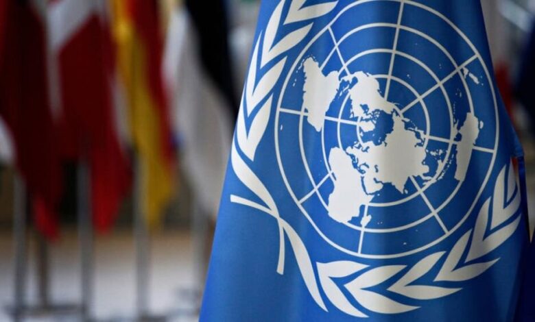 صحيفة: الأمم المتحدة لم تتمكن من القيام بدورها كما يجب مع الأزمات