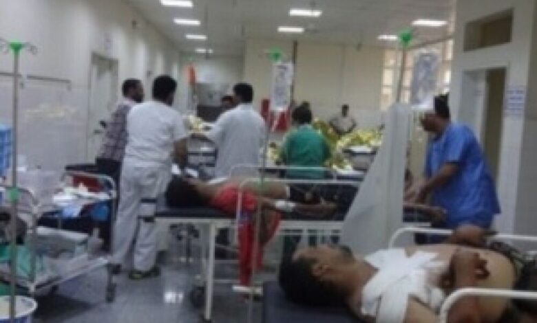 (تقرير)اخطاء طبية كارثية تسلب ارواح المرضى في عدن