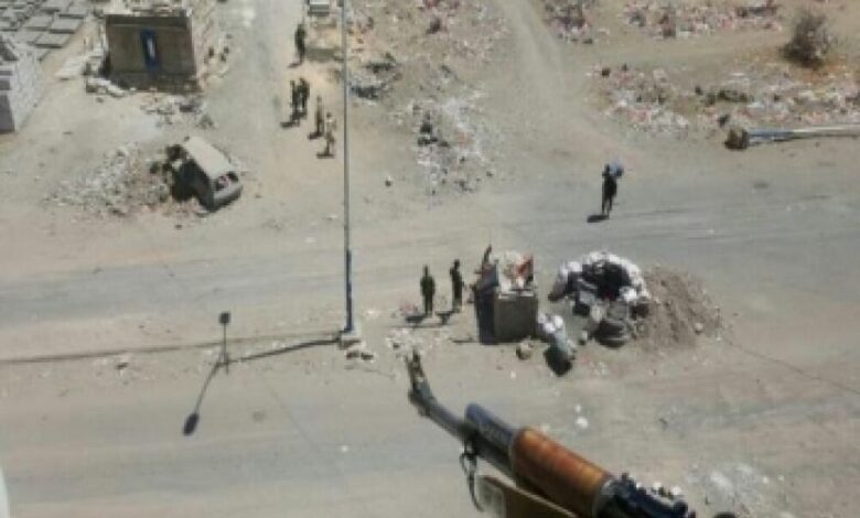 مقتل 20 حوثيًا بمواجهات مع الجيش شرق البلاد