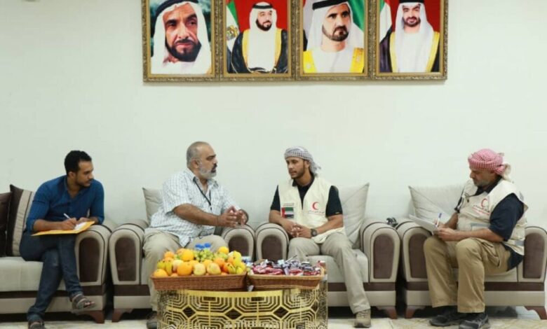 منظمات الأمم المتحدة: جهود الإمارات الإنسانية ساهمت في إعادة تطبيع الحياة باليمن
