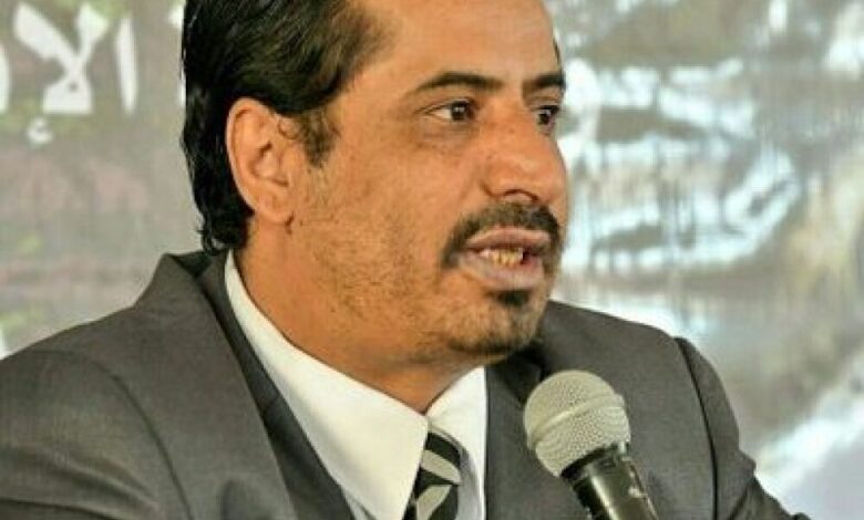 محام يمني يكشف عن أخطر من ورد في إحاطة غريفيت أمام مجلس الأمن