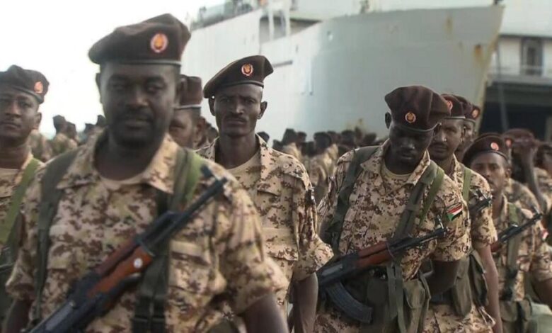 عاجل: الجيش السوداني يعلن إحباط محاولة انقلابية