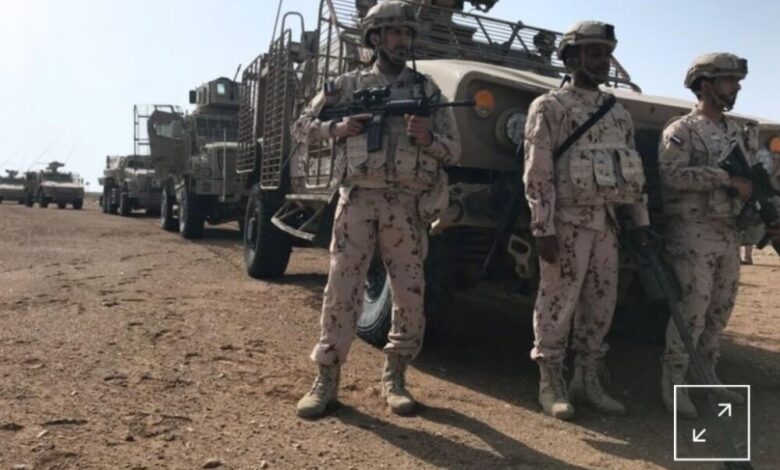رويترز في تقرير مطول عن حرب اليمن: تقليص قوات الإمارات في اليمن يثير آمالا في وقف إطلاق النار هذا العام
