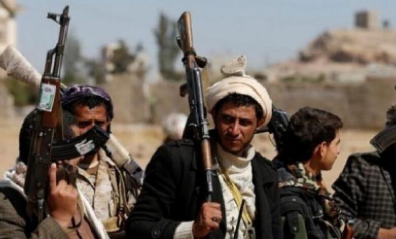 الخلافات تعصف بمليشيات الحوثي في الحديدة