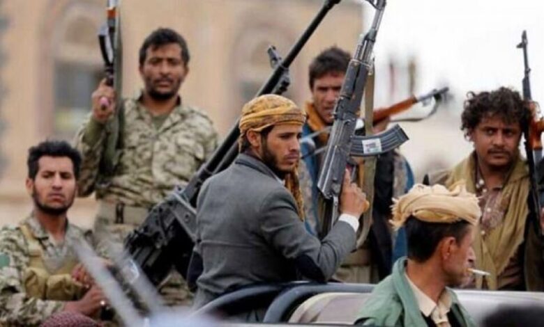 "147 منظمة يمنية" تعلن أسبوع صمت احتجاجاً على سكوت المجتمع الدولي إزاء جرائم الحوثي