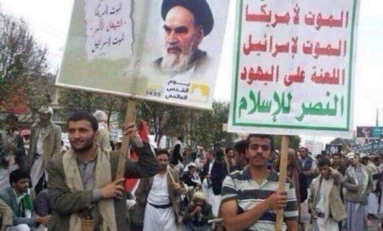 صحيفة: طهران استغلت الحرب باليمن