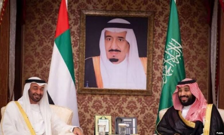 صراع السعودية والإمارات في اليمن "طلاق" أم "تبادل للأدوار"؟