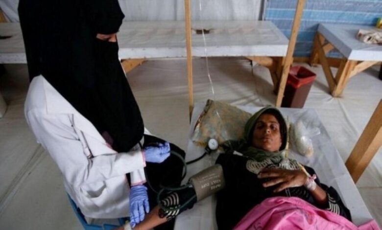 اليمن في عهد الحوثيين.. الموت يتربص بأكثر من مليون امرأة