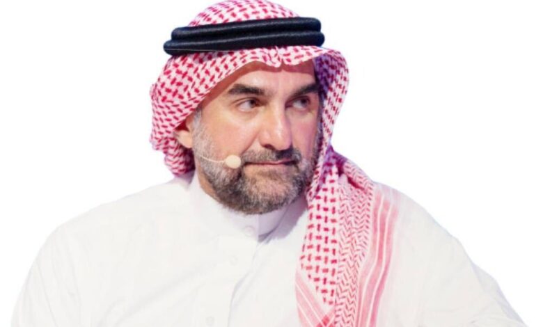 ياسر الرميان رئيسًا لمجلس إدارة أرامكو السعودية