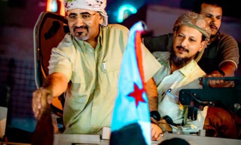 صحيفة إماراتية: لا حوار مباشر بين الانتقالي والشرعية في جدة