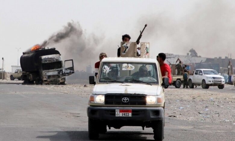 صحيفة إماراتية: جدة تحتضن لقاء غير مباشر بين الانتقالي الجنوبي والحكومة اليمنية